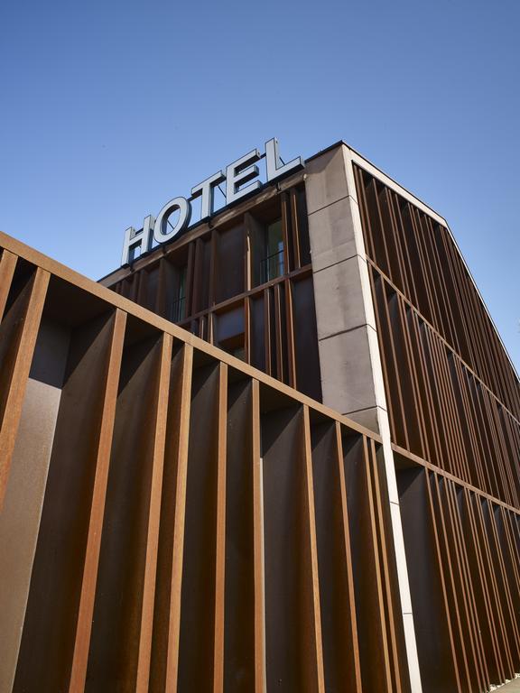 Casalgrande Hotel 살베테라 외부 사진