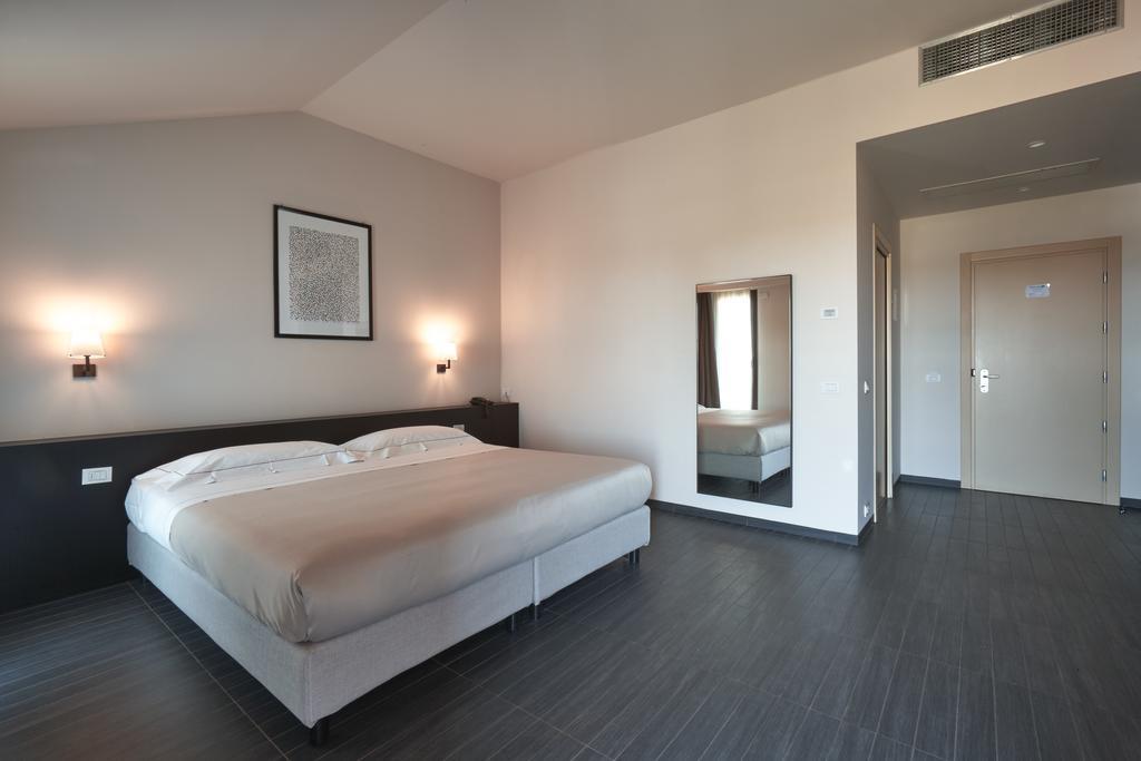 Casalgrande Hotel 살베테라 외부 사진