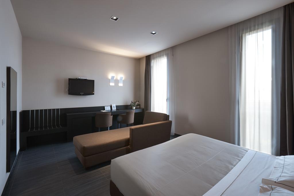 Casalgrande Hotel 살베테라 외부 사진