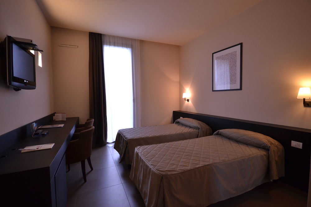 Casalgrande Hotel 살베테라 외부 사진