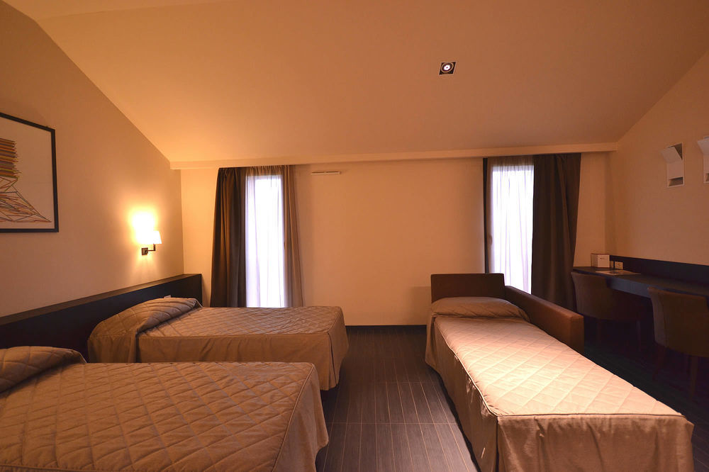 Casalgrande Hotel 살베테라 외부 사진
