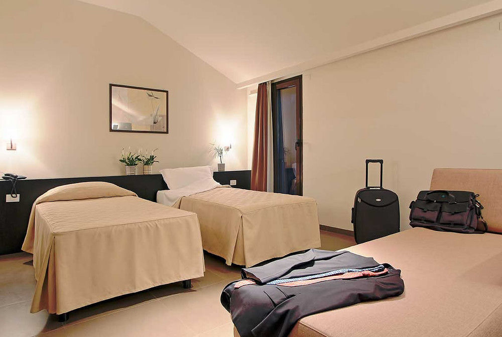 Casalgrande Hotel 살베테라 외부 사진