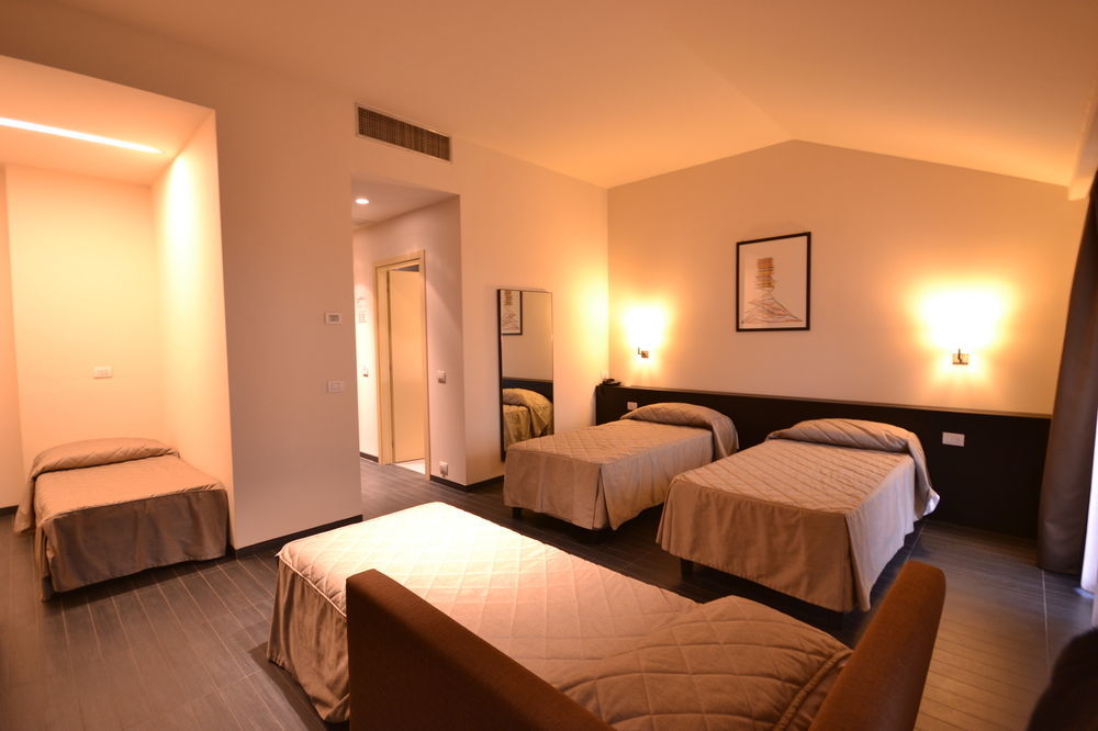 Casalgrande Hotel 살베테라 외부 사진