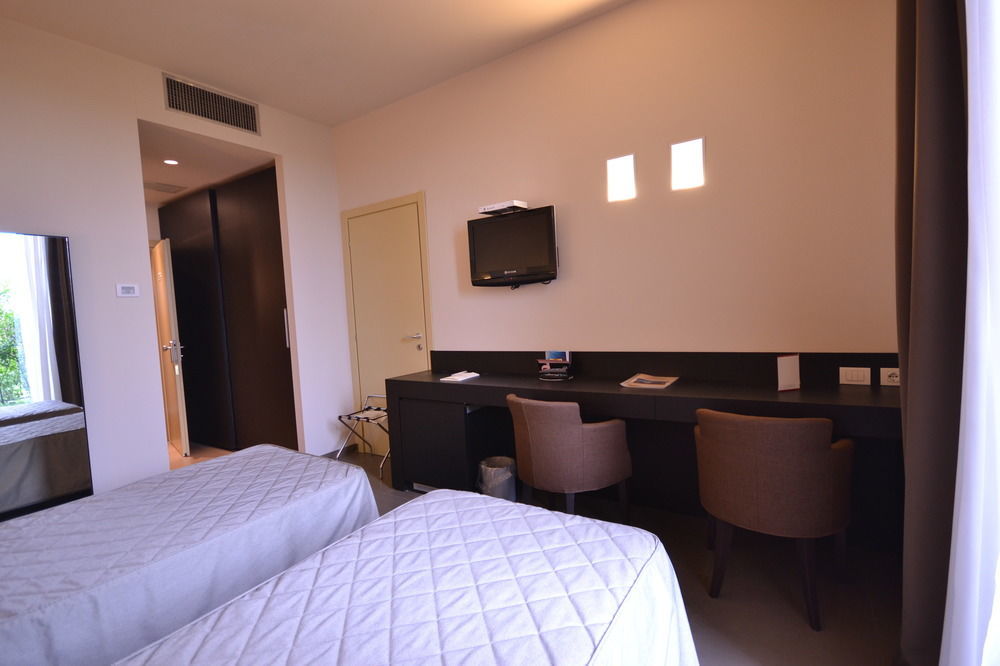 Casalgrande Hotel 살베테라 외부 사진