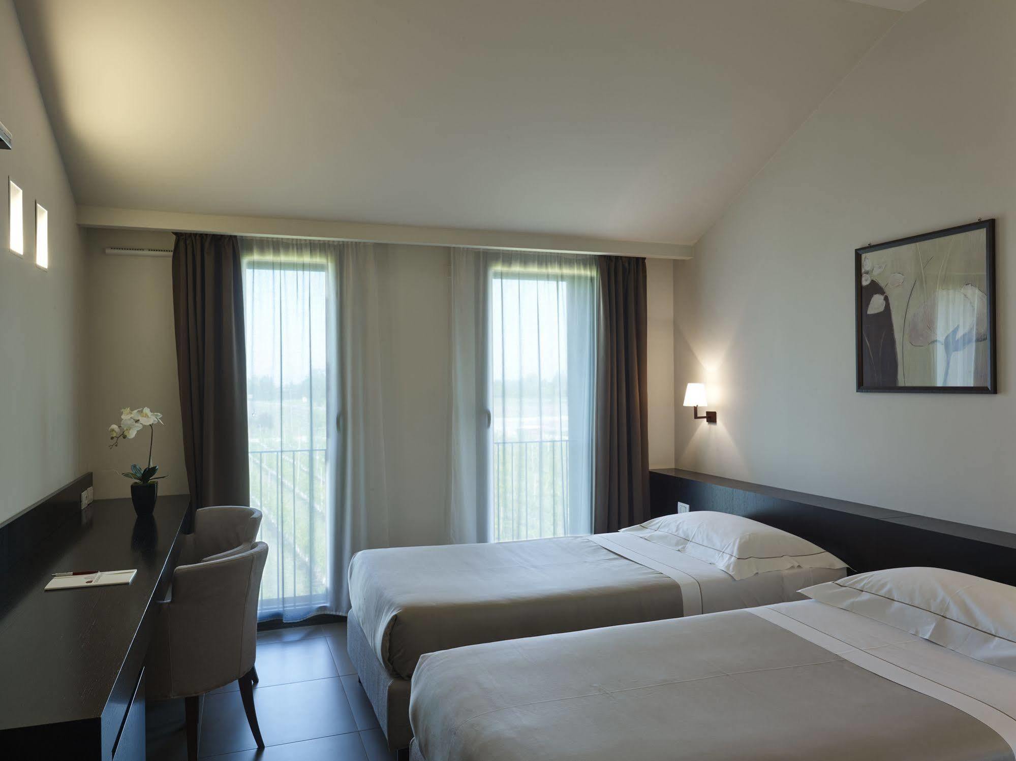 Casalgrande Hotel 살베테라 외부 사진