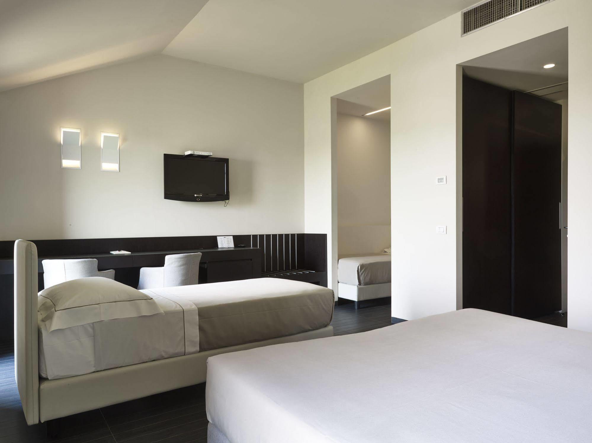 Casalgrande Hotel 살베테라 외부 사진
