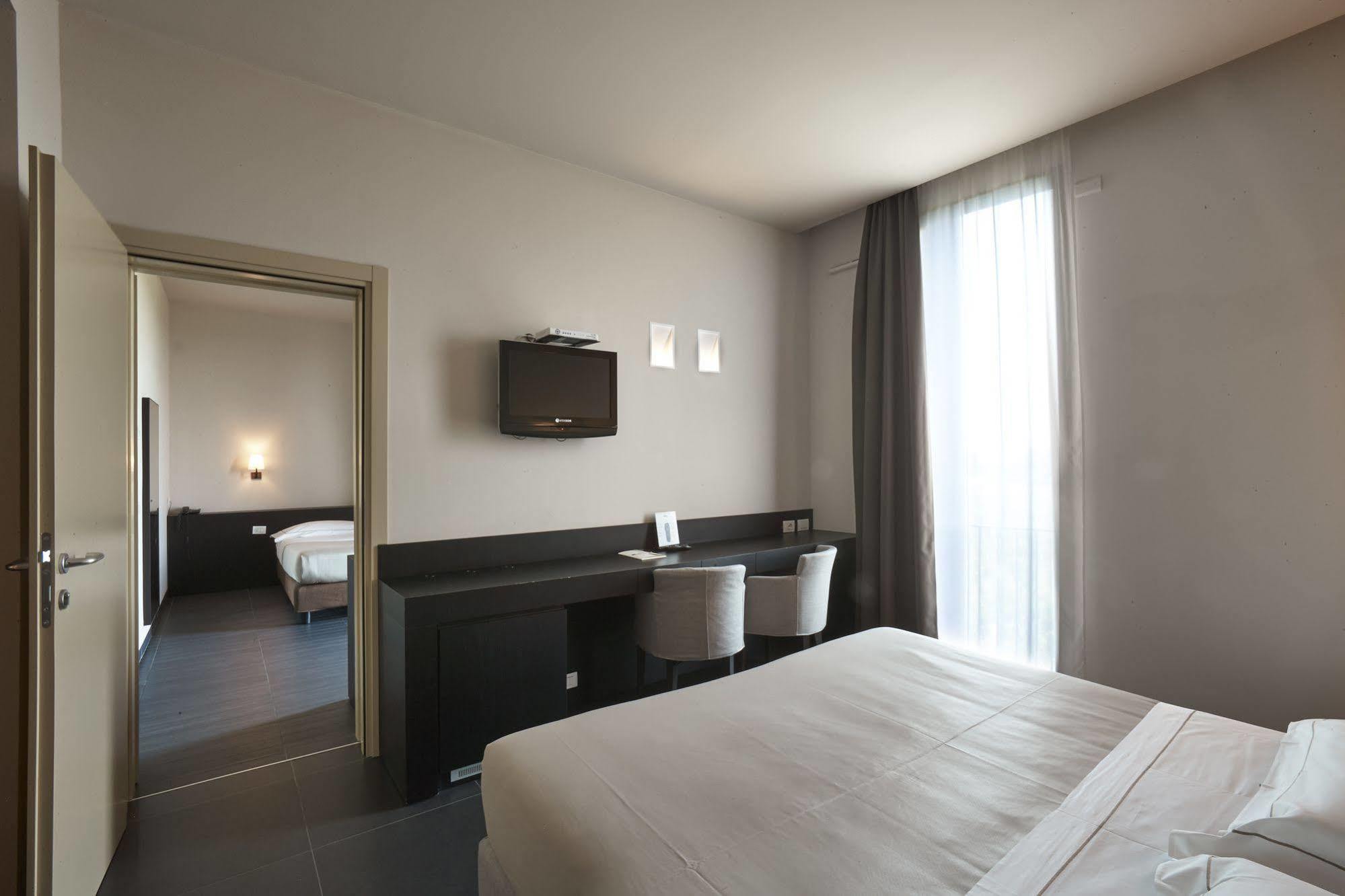 Casalgrande Hotel 살베테라 외부 사진