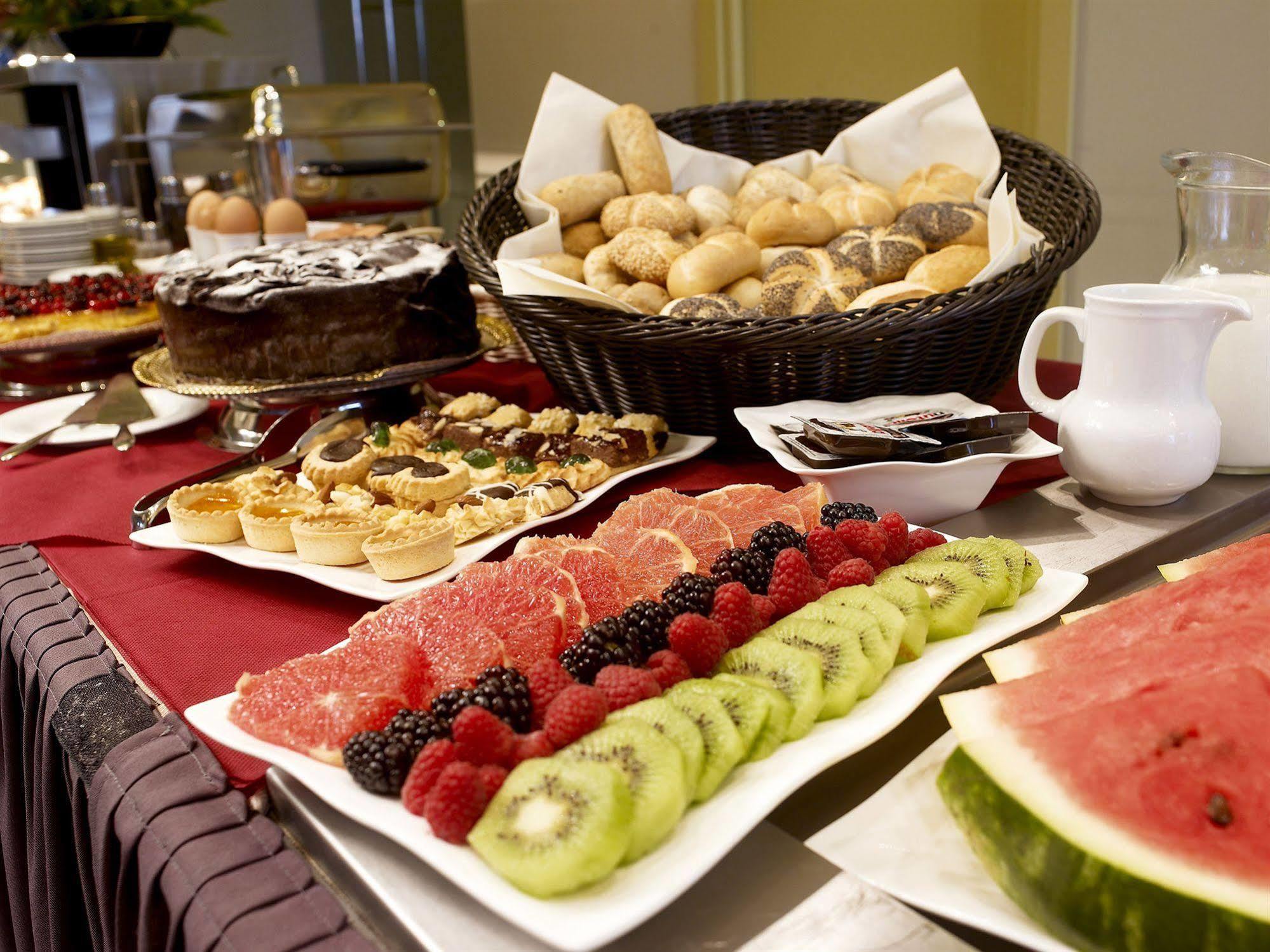 Casalgrande Hotel 살베테라 외부 사진