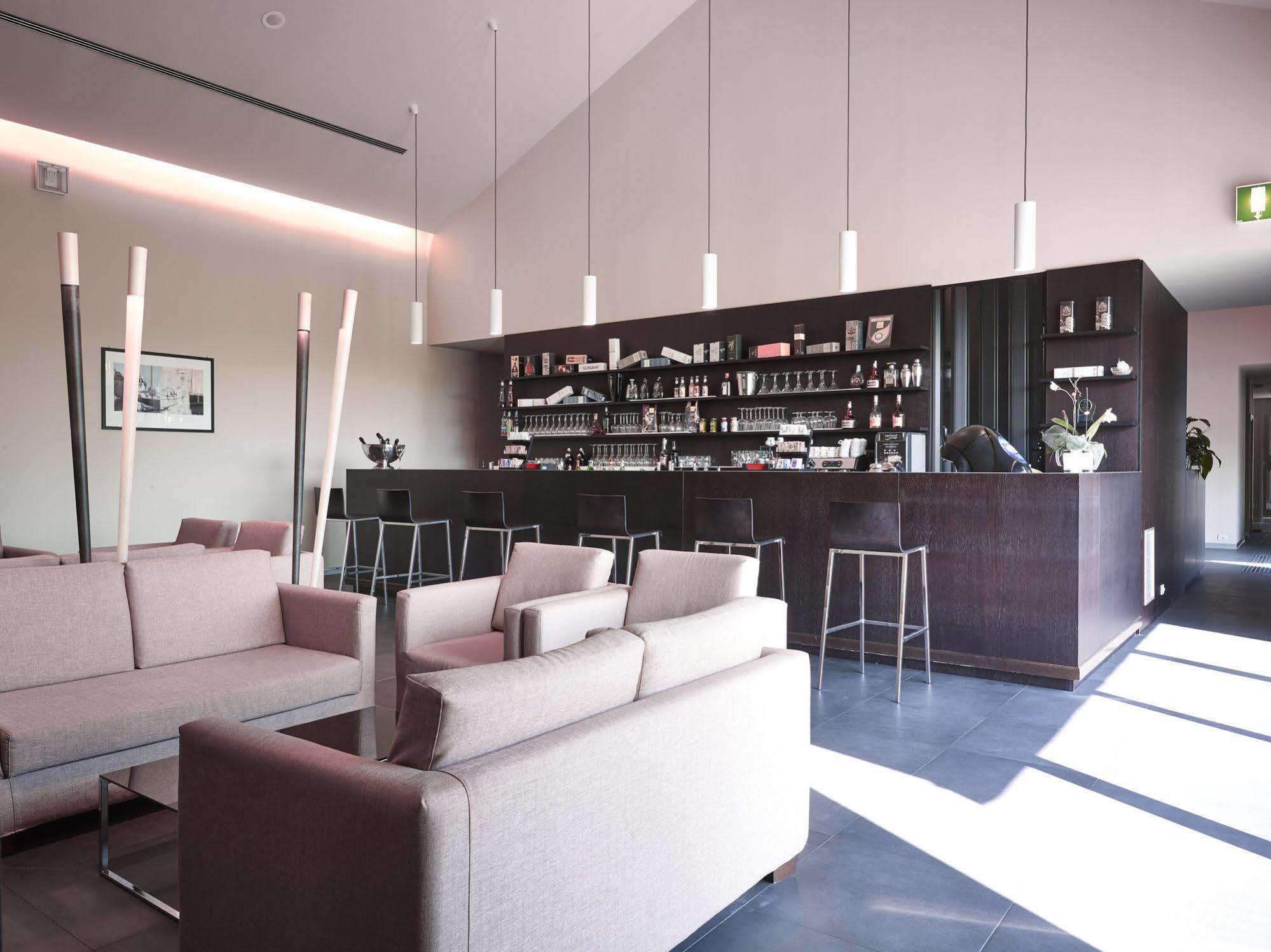 Casalgrande Hotel 살베테라 외부 사진