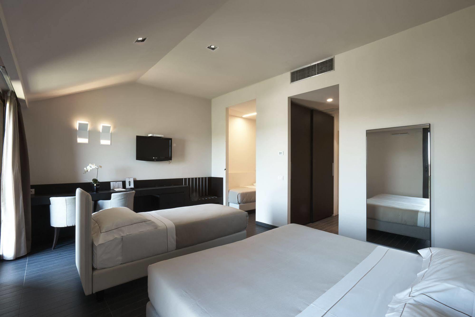 Casalgrande Hotel 살베테라 외부 사진